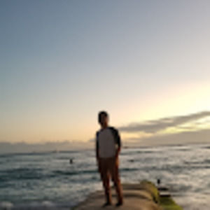 Meet your Posher, Jason